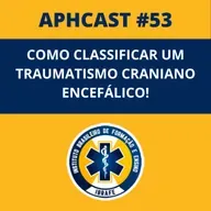 COMO CLASSIFICAR UM TRAUMATISMO CRANIANO ENCEFÁLICO!