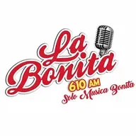 WPLO La Bonita 610 AM