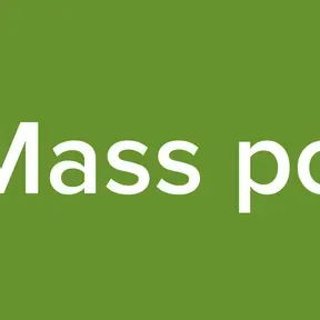 WHRN Mass power FM