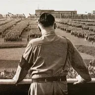 Hitler, una vida (Del Putsch al ascenso al poder) - HdG 2.0