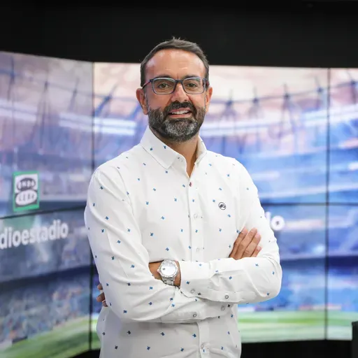 Edu García: "Somos potencia deportiva, pero basada más en el milagro individual que en la inversión colectiva"