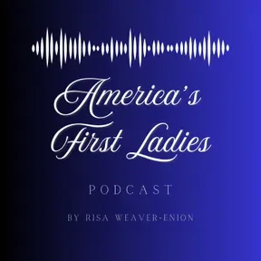 America's First Ladies