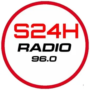S24h Radio 96.0