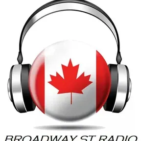 Broadway Holiday st onlineRadyo