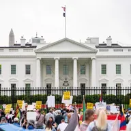 Waltz bounced, Trump’s 100 days, Dems eye 2028