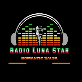 Radio Luna Star Romántic Salsa