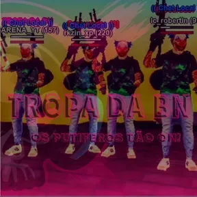 TROPA DA BN