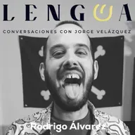 T12. Episodio 3: Roy Álvarez.