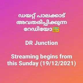 DR Junction 2