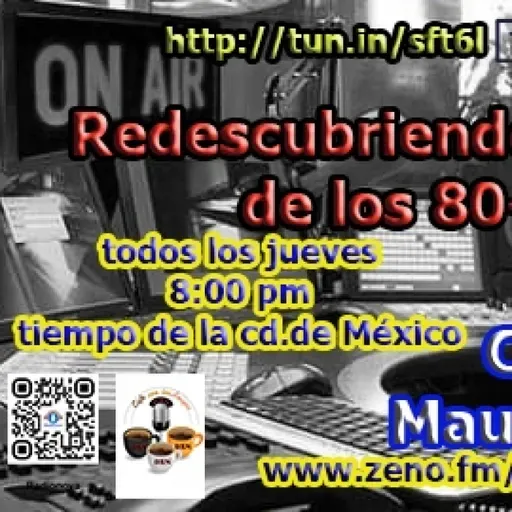 Redescubriendo la música de los 80-90´s año 1985.