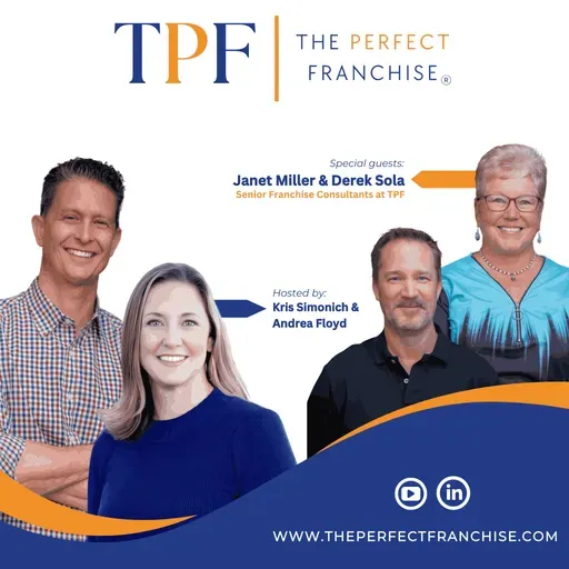 Franchise Success: Passion vs. Fit & The Partnership Pitfalls