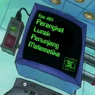 #184: Perangkat Lunak Penunjang Matematika