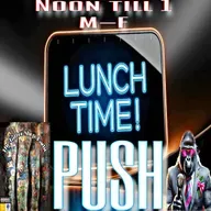 LTP with Dj B Lethal 2025-12-08 12:00