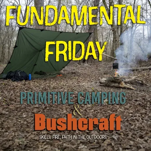 Fundamental Friday: Camp Lighting Systems