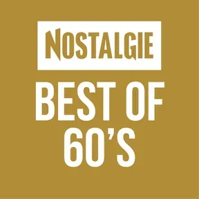 NOSTALGIE Best of 60s Live