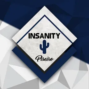 Insanity Piseiro Web Radio