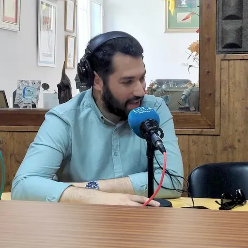 Queremos Saber 08-05-2024 Hermandad del  Cautivo