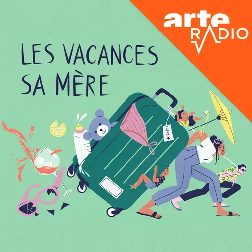 Les vacances sa mère (4/4) : Délivrance