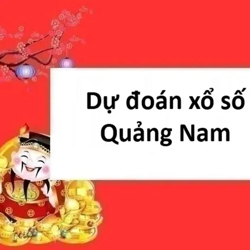 Du doan xo so Quang Nam