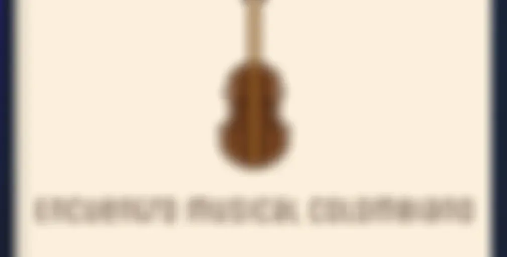 Encuentro Musical Colombiano