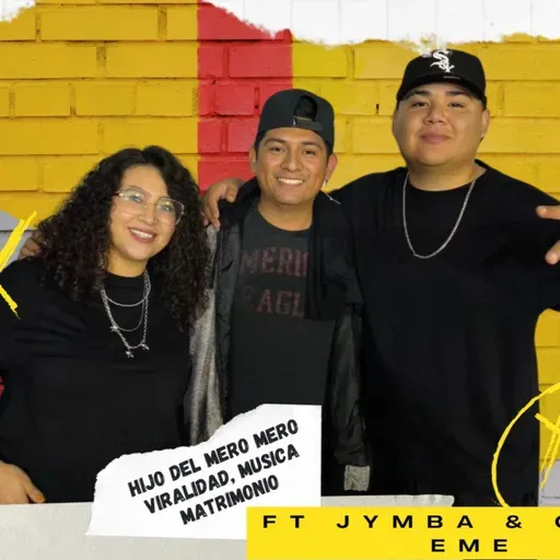 PST # 104 fT Jymba ft Geili Eme - Hijo del mero mero, La Musica, El Matrimonio y mas!