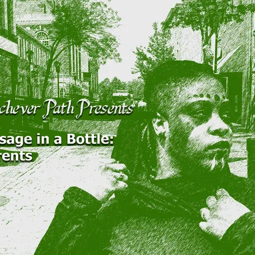 Message in a Bottle Part 3: Currents