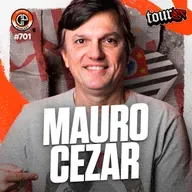 #701 - Mauro Cezar [Jornalista]