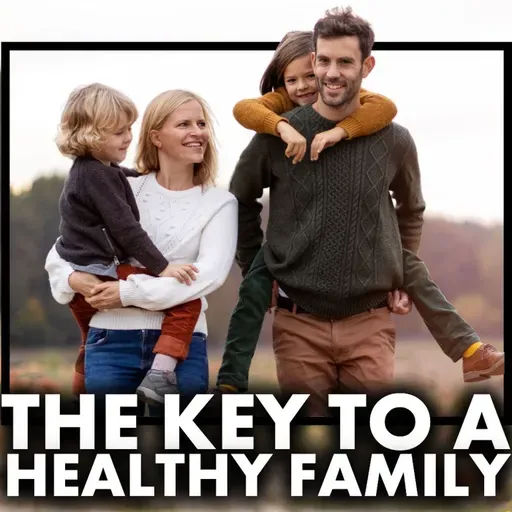 Why Families Fall Apart