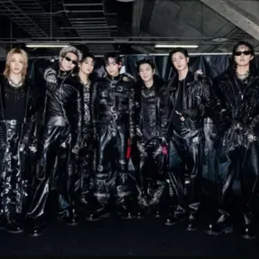 Kpop Boy Bands Always