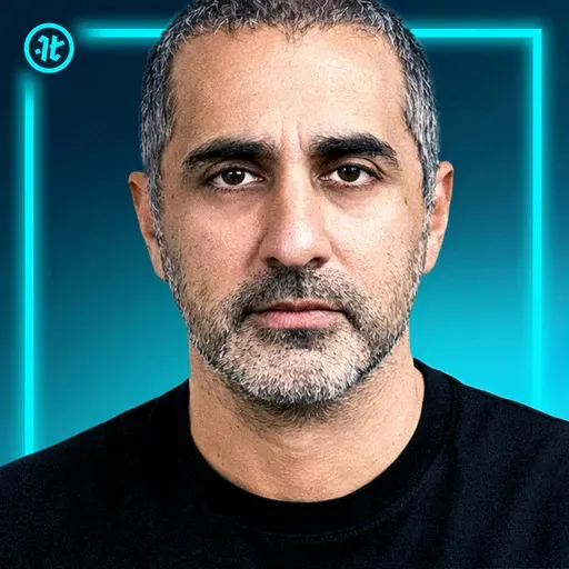 Balaji: The Fed Does Invisibly What Lenin Did With Guns — And You're Not Supposed to Notice | Impact Theory W/ Tom Bilyeu & Balaji