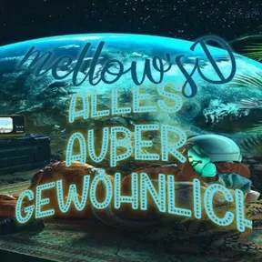 #mellow Show Episode 1- "tHeBeGiNniNg"