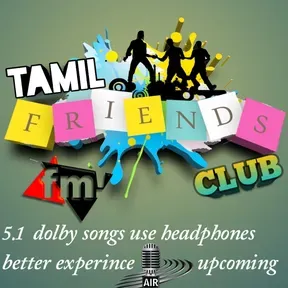 TFC 5.1 dolby songs Fm