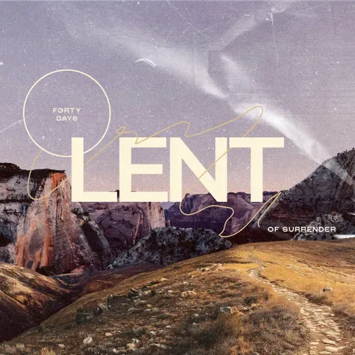 Trusting God in Suffering