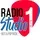 Radio Studio 1