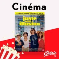 2 comédies françaises à l'affiche ce mercredi !