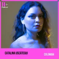 Catalina Uscátegui: Constelaciones emocionales y la voz como instrumento de libertad I Entrevista