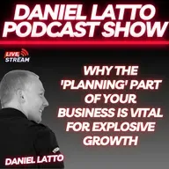 Why the 'planning' part of your business is vital for explosive growth
