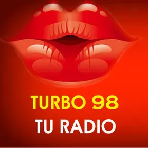 Turbo 98 Tu Radio