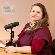 7 dětí a cesta za svobodou: Jak smrt manžela odstartovala životní změnu - Světluška Hradilová a Jana