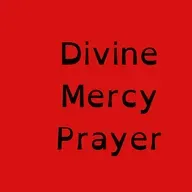 Divine Mercy Prayer  2025-04-26 15:00