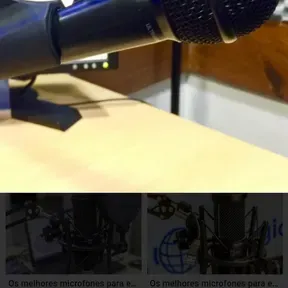 Rádio fm estação do momento