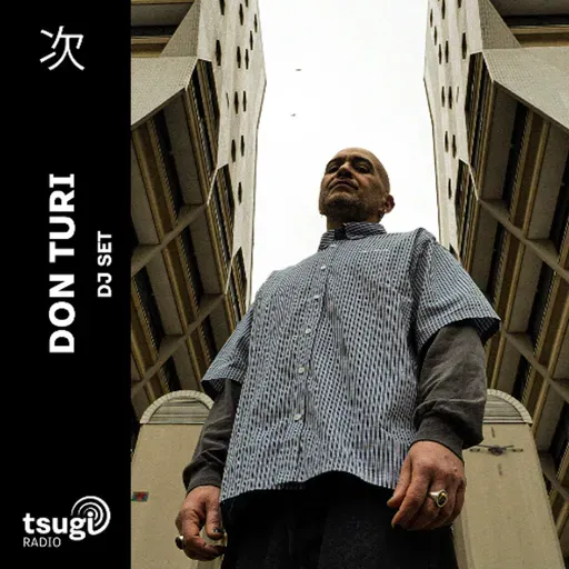 Don Turi · DJ SET