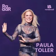 Paula Toller no RadarCast