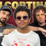 La acusación, cárcel y el regreso | En Cortinas #57 FT. Kalimba