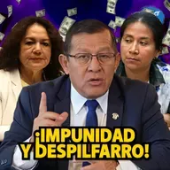 CONFIRMADO: EL GOBIERNO QUIERE LA VUELTA DE "VANE" #salvesequienpueda