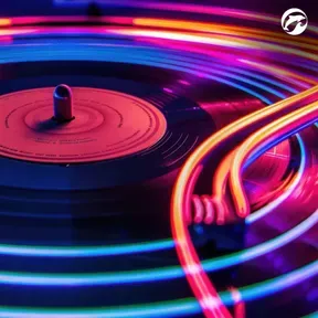 Nu Disco Sounds by Stereo Cien