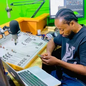 STEV RADIO