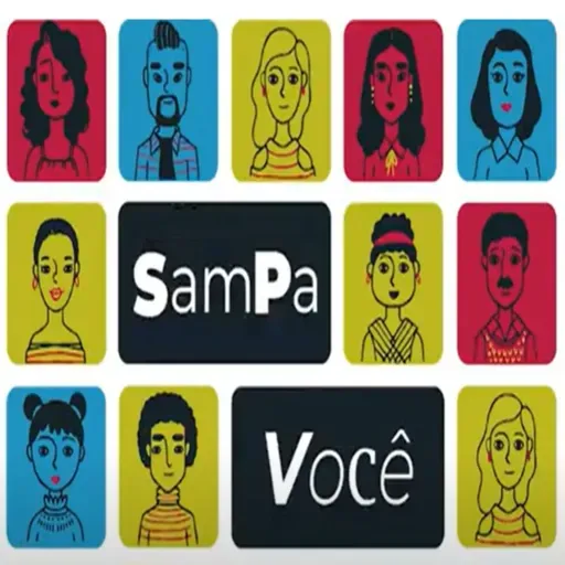 11.05.2026 = SAMPA E VOCÊ  =  CONHEÇA O CENTRO DIA PCD
