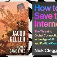 ‘How a Game Lives,’ ‘How to Save the Internet’ show the best and worst of life online