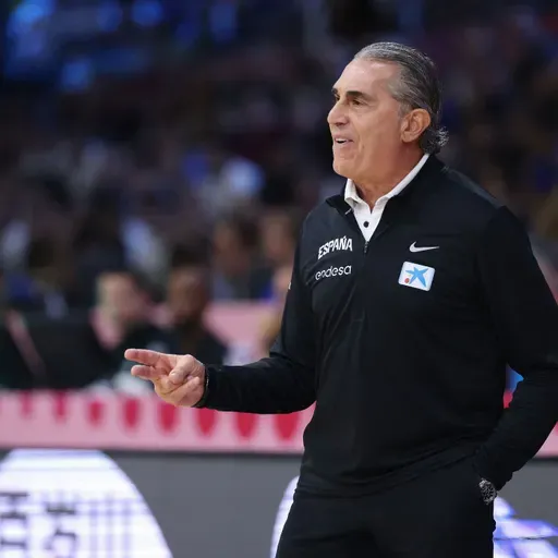 Tirando a Fallar: España, a debate tras el Eurobasket
